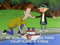 hey arnold nick splat GIF