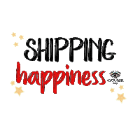 Rainbow Happiness Sticker by Ayounik by Damia Frangie