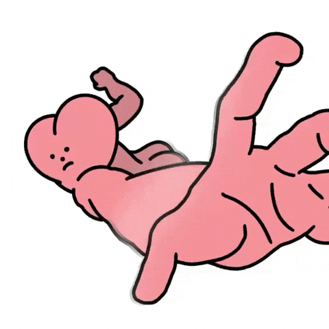Heart Pink GIF