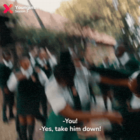 Younginsshowmax GIF by Showmax