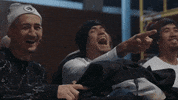 episode 2 lol GIF by UFC