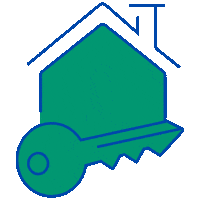 Fhl Sticker by Future Home Loans