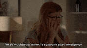 fox broadcasting help GIF by Fox TV