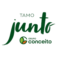 Grupoconceito Sticker by Conceito Agricola