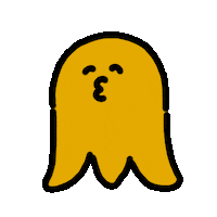 Hungry Food Sticker by kupaberu