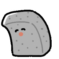 Hungry Food Sticker by kupaberu