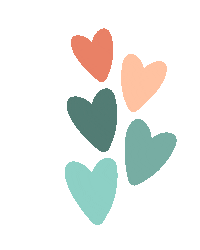 Valentines Day Love Sticker