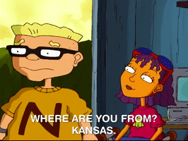 rocket power nicksplat GIF