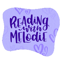 Melodie Sticker