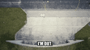 Reaction Gif Im Out GIF by BMW