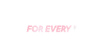 Pink Thats Me Sticker by PANDORA