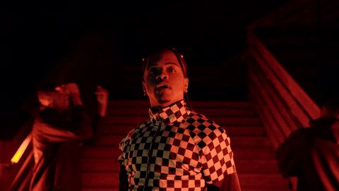 Disaster GIF by Damez
