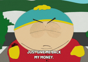 eric cartman GIF by South Park 
