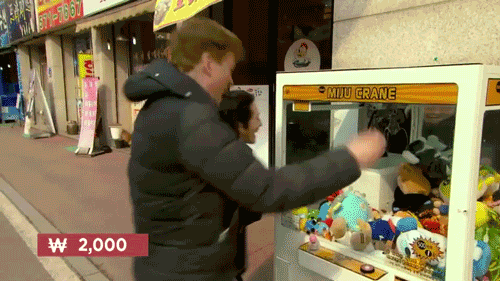 steven yeun conan obrien GIF by Team Coco