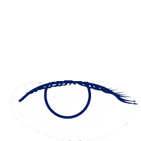 Lashes Sticker by Obagi Medical