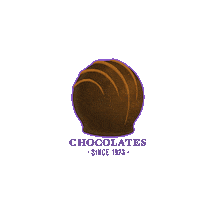 Chocolate Box Valentine Sticker by Li-Lac Chocolates