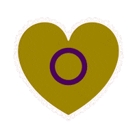 Proud Love Is Love Sticker