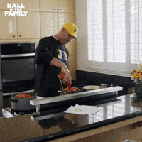 Lavar Ball Bbb GIF by Ball in the Family