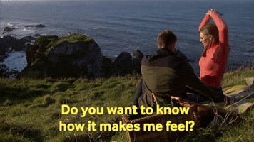 do you want to know how it makes me feel episode 5 GIF by The Bachelorette