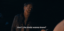 Stephen King GIF by CBS All Access