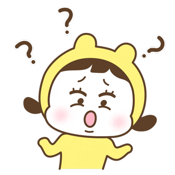 Girl What Sticker by Kcomics
