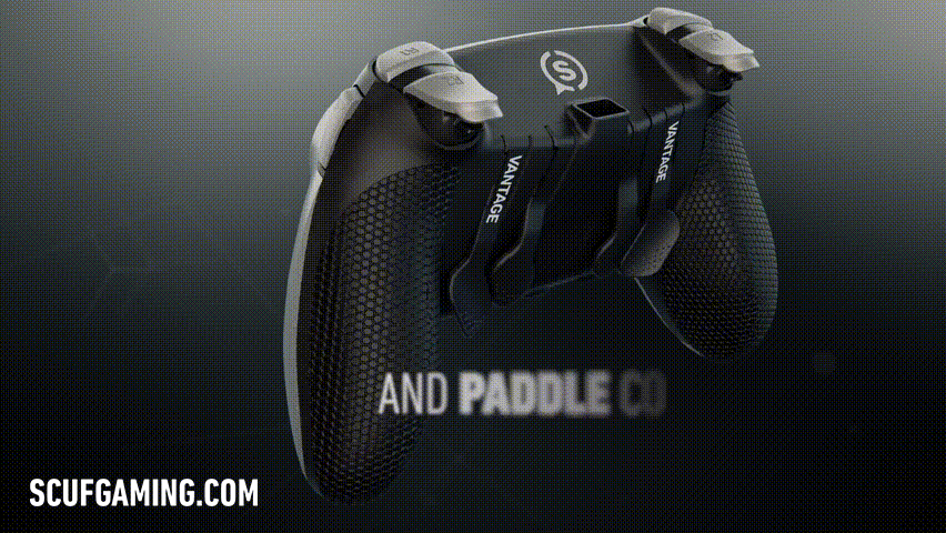 scufgaming giphyupload gaming tech play GIF