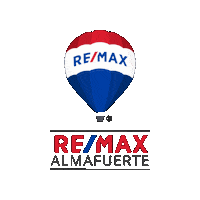 Remax Almafuerte Sticker by Gustavo De Simone