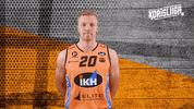 Sport Basketball GIF by Basket_fi