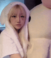 Cute Girl GIF