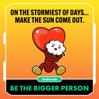 Happy Good Day GIF by VeeFriends