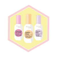 Skin Care Sticker by Bondi Sands