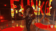 Mc Anitta Dancing GIF