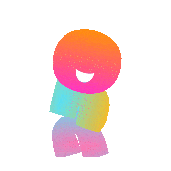 Happy Dance Sticker by JoyAds