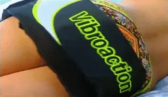 Vibrator Coding Animation