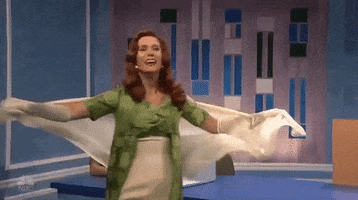 Kristen Wiig Snl GIF by Saturday Night Live