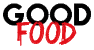 thecrimerd goodfood thecrimerd thecrime burgersrd Sticker