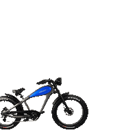 Varaneo bike fast cycling rolling Sticker