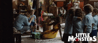 Little Monsters Horror GIF by Altitude Films