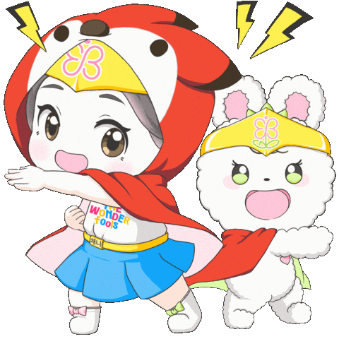 Park Eun Bin 박은빈 Sticker