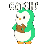 Home Run Sport Sticker by Abster