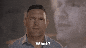 Chris Weidman What GIF by UFC