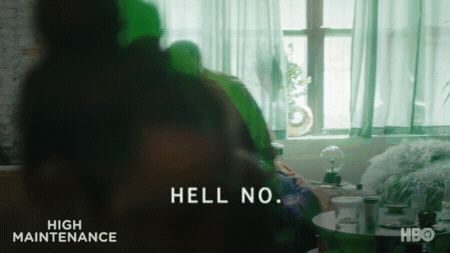 season 2 snake GIF by High Maintenance