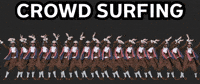 Music Festival Concert GIF
