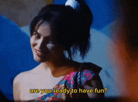 Are You Ready GIF