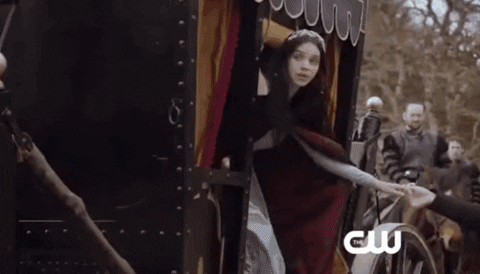 reign GIF