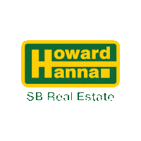 Sticker by HowardHannaSB