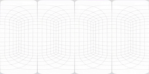 3D Color GIF by jorgemariozuleta