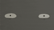 eyes bowie GIF by orsidoodles