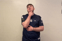 Thinking No GIF by TeamLiquid