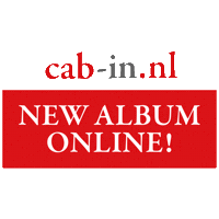 cab-innl truck cabin dutch quality handmade in holland Sticker